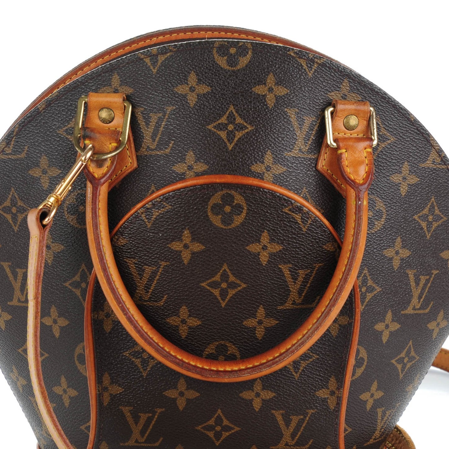 Monogram Ellipse PM
