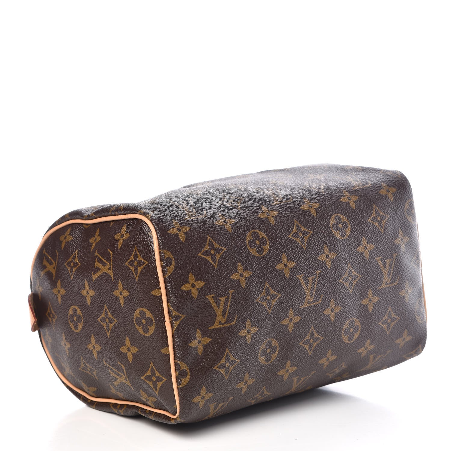 Louis Vuitton Monogram Speedy 25 4 of 22