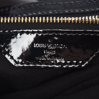 Louis Vuitton Surya Mahina L Black 6 of 10