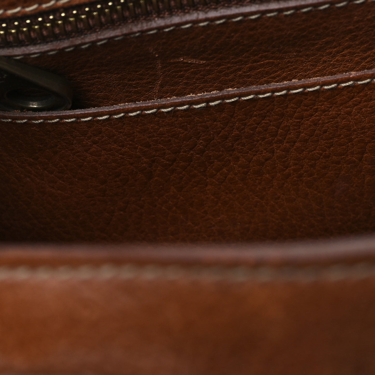Natural Vegetable Tanned Bayswater Oak