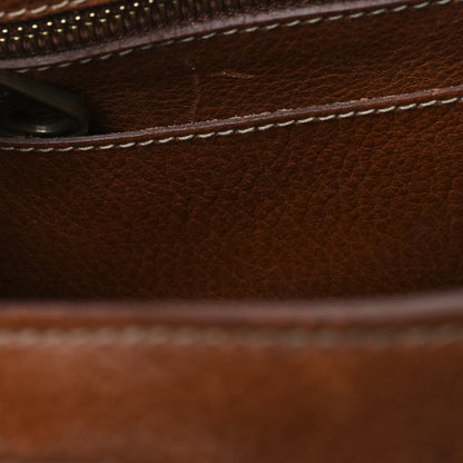Mulberry Natural Vegetable Tanned Bayswater Oak 12 of 15