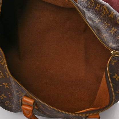 Louis Vuitton Monogram Speedy 40 4 of 16