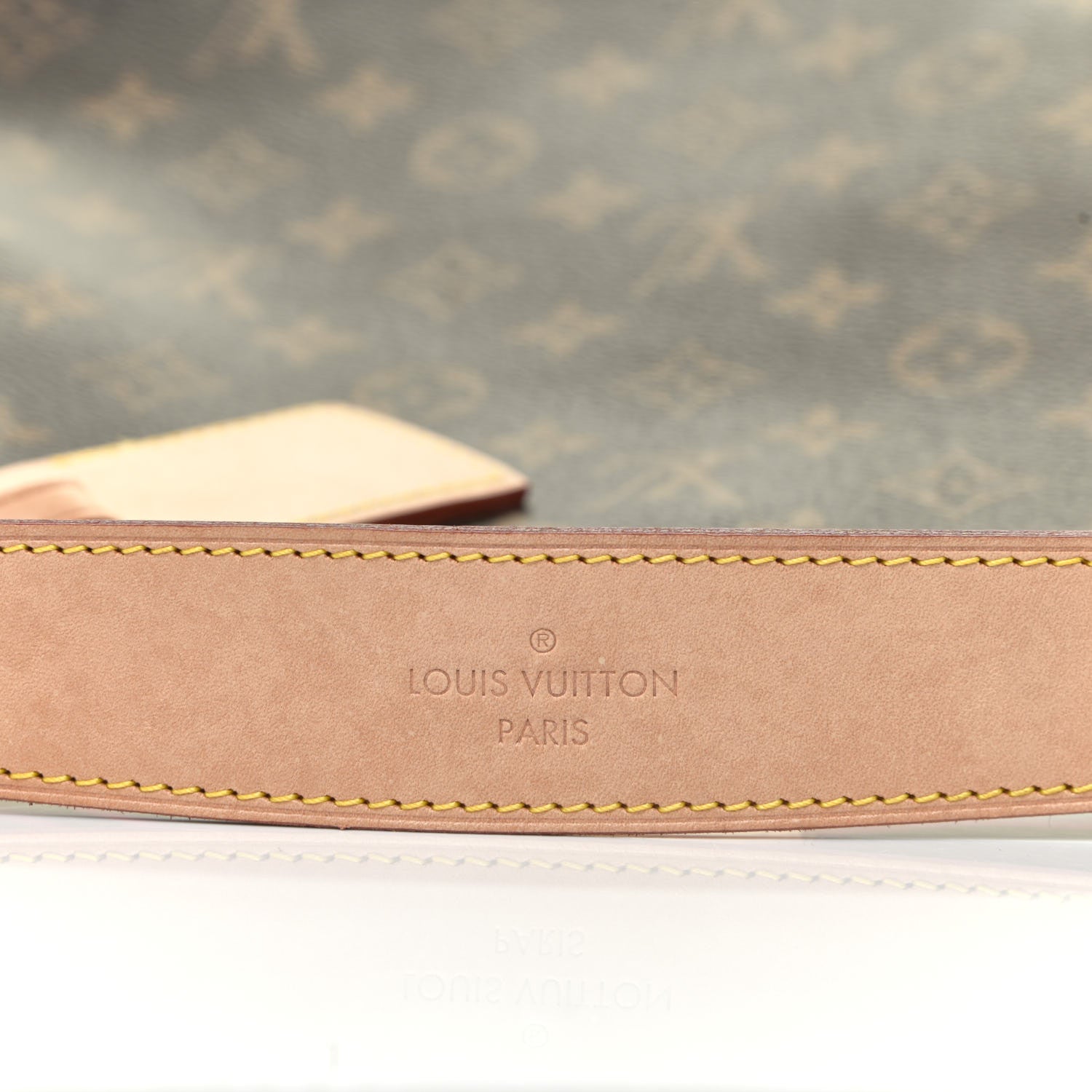 Louis Vuitton Monogram Graceful PM Pivoine 14 of 15