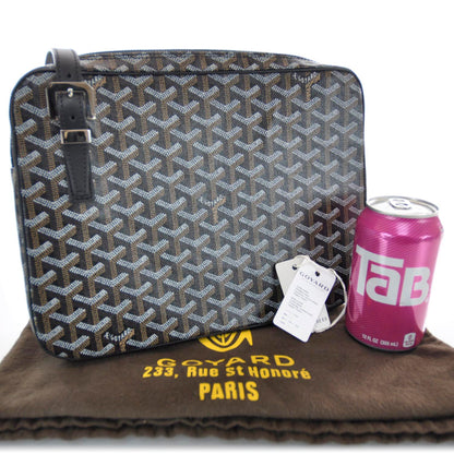 Goyard Goyardine Yona GM Black 3 of 7