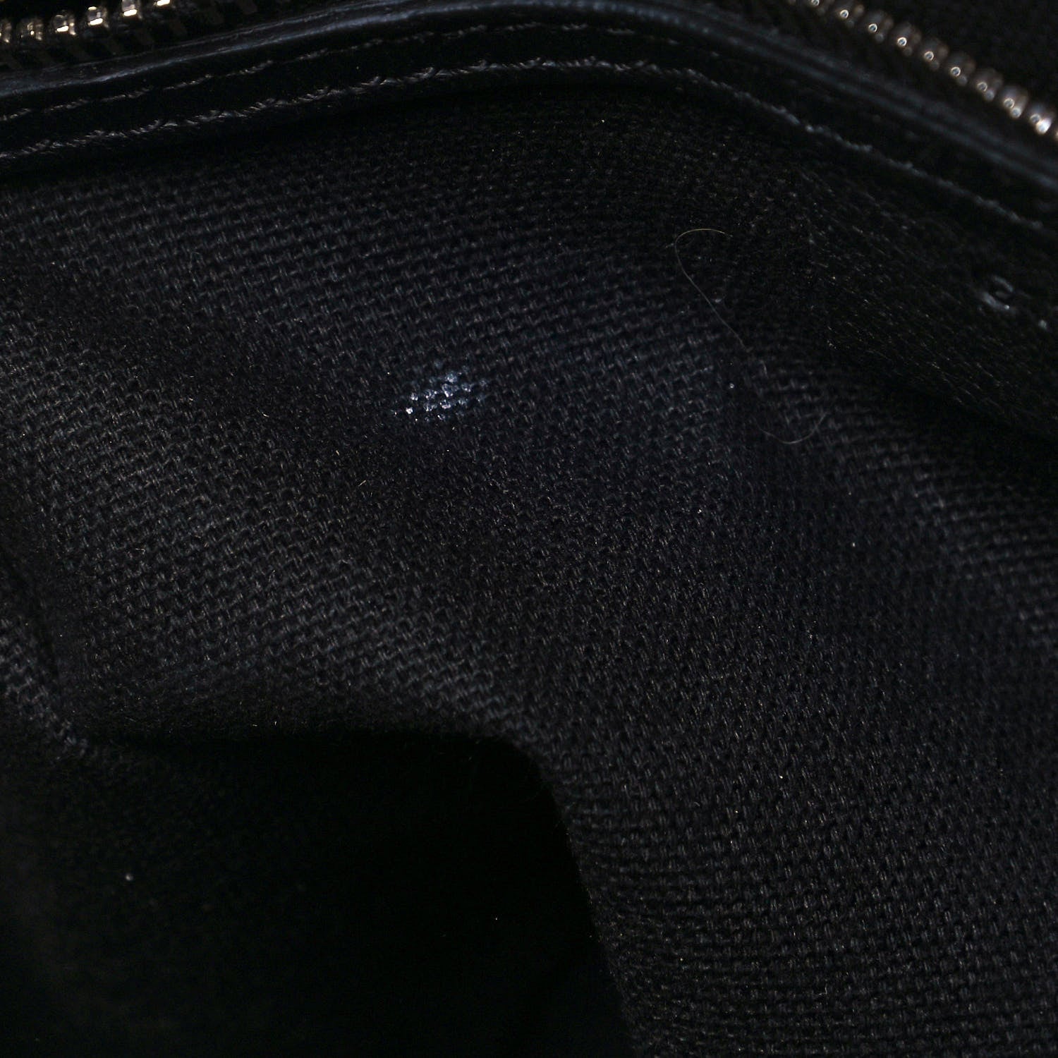 Givenchy Sugar Goatskin Mini Antigona Black 13 of 13