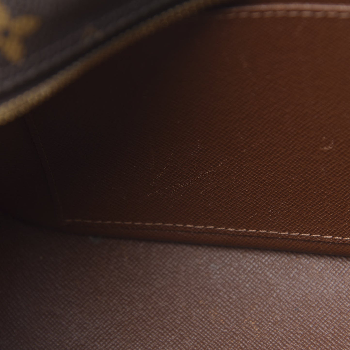 Monogram Cite MM
