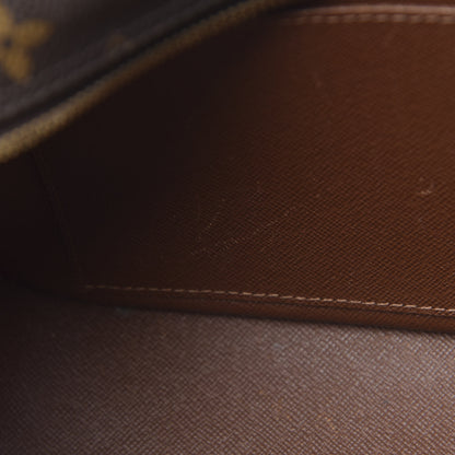 Louis Vuitton Monogram Cite MM 14 of 18
