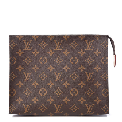 Louis Vuitton Monogram Toiletry Pouch 26 1 of 9