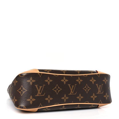 Louis Vuitton Monogram Odeon PM Natural 4 of 8