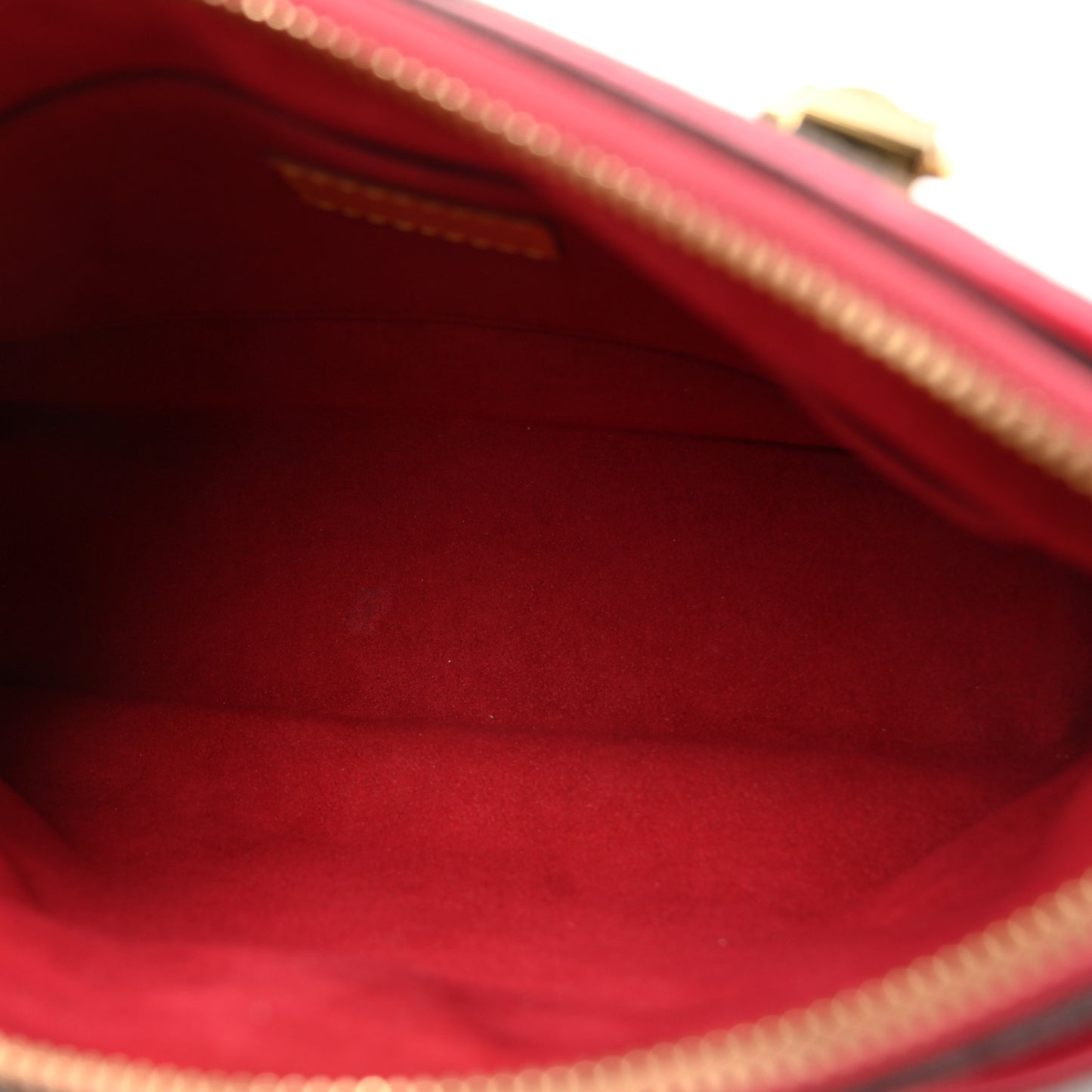 Monogram Pallas BB Rose Fizzy