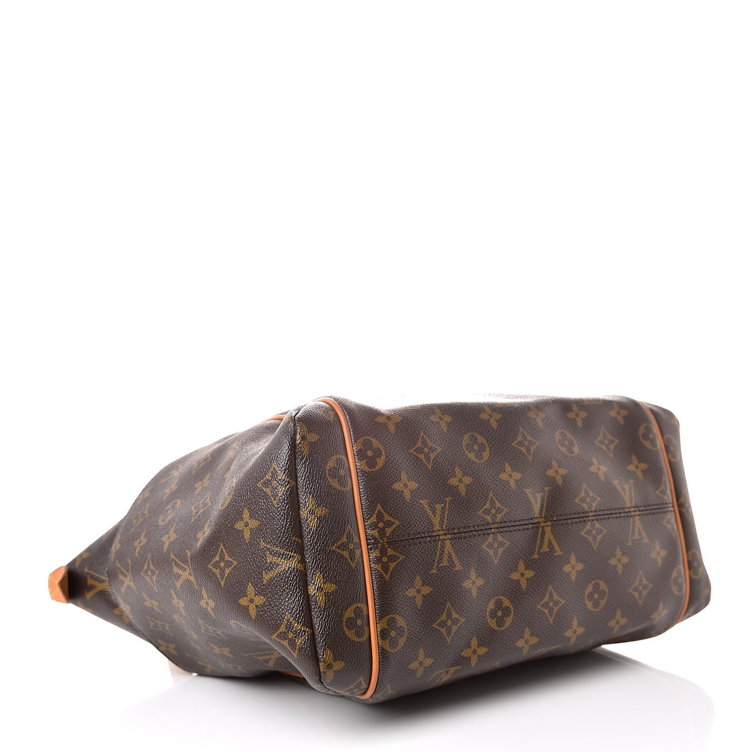 Louis Vuitton Monogram Totally MM 4 of 9