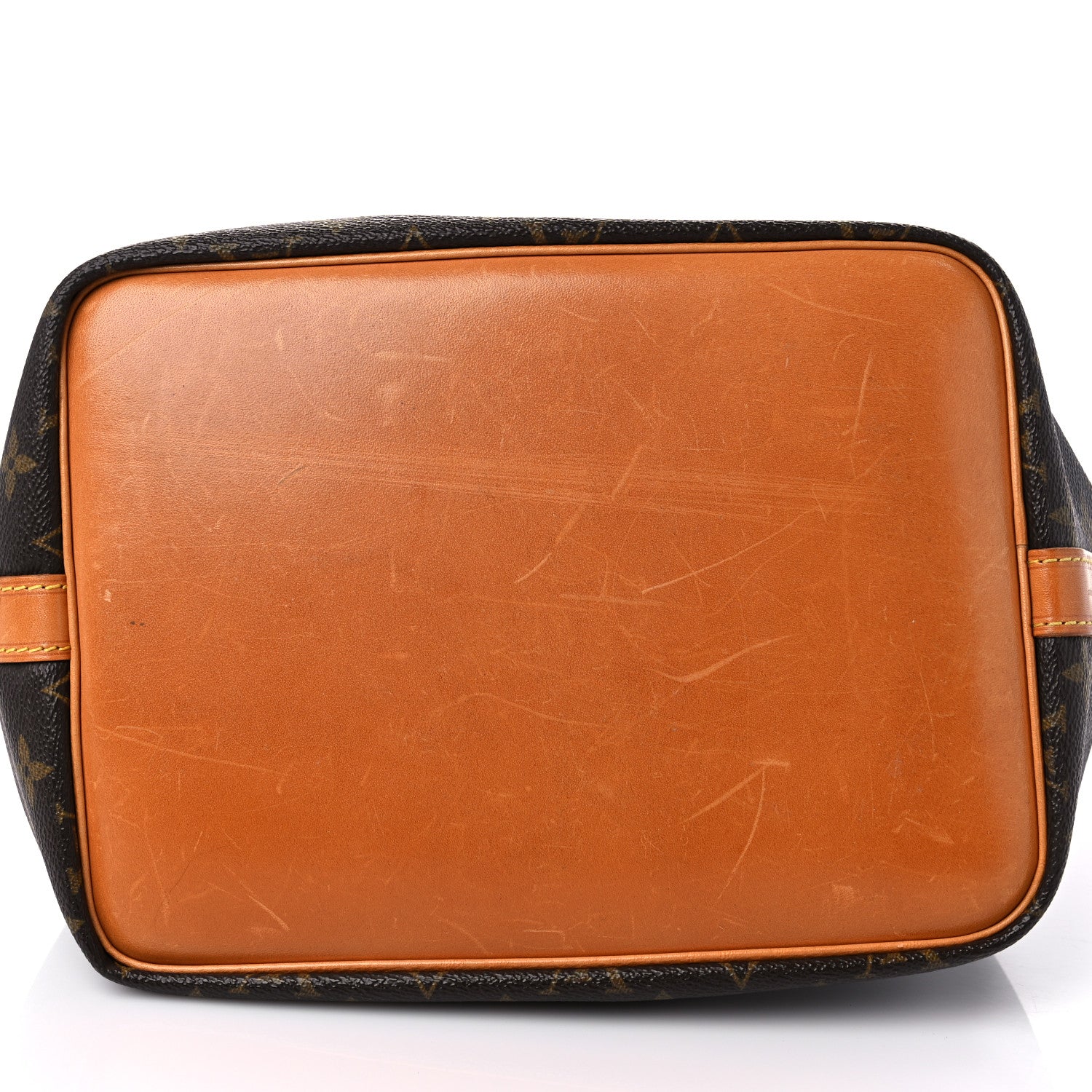 Louis Vuitton Monogram Petit Noe 11 of 17