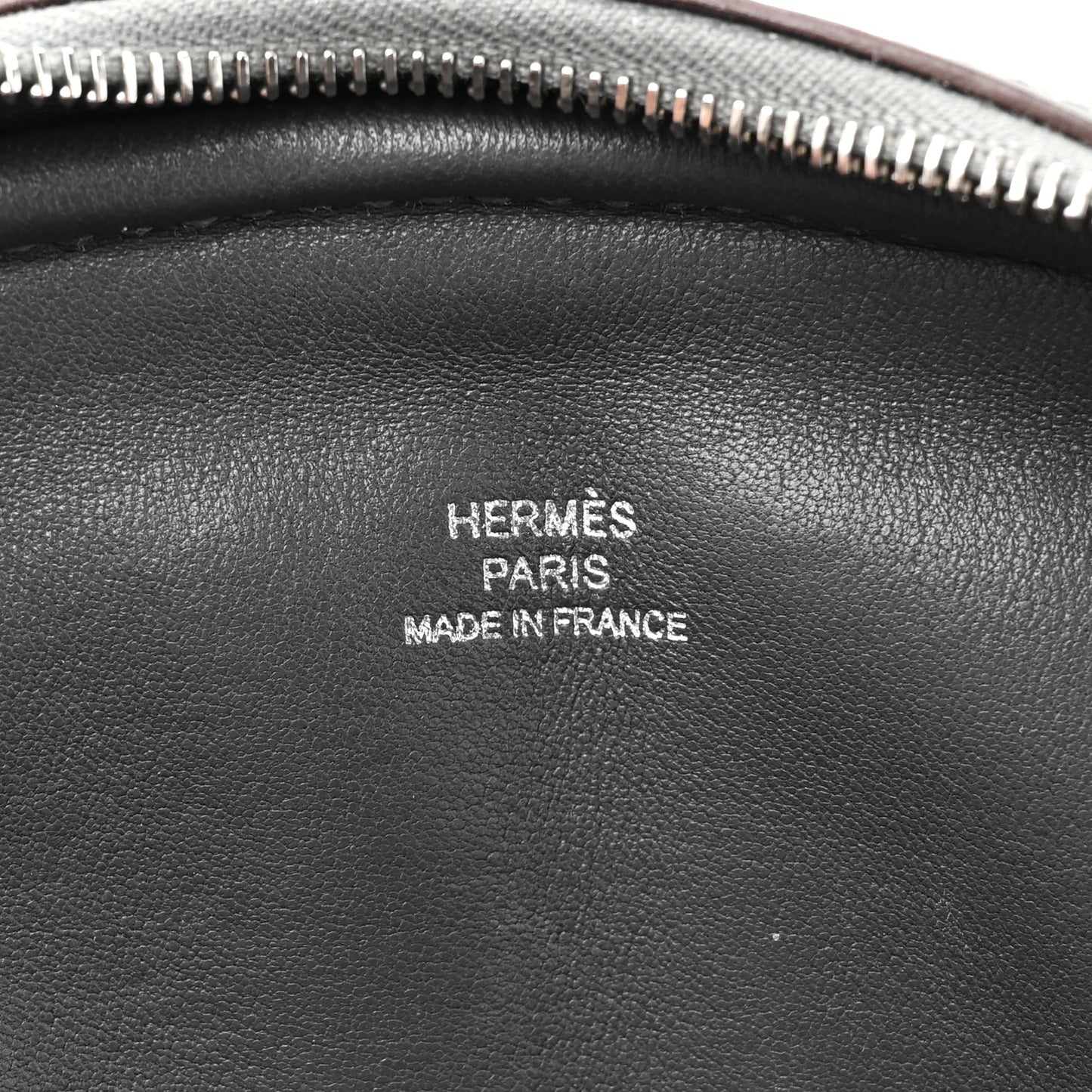 Swift Verso In The Loop Belt Bag Gris Meyer Graphite