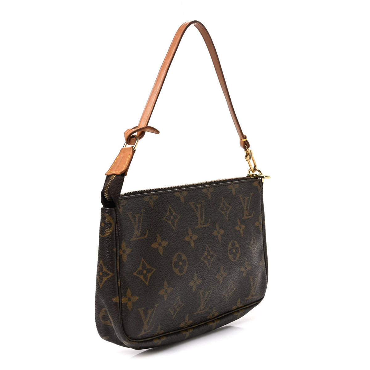 Monogram Pochette Accessories