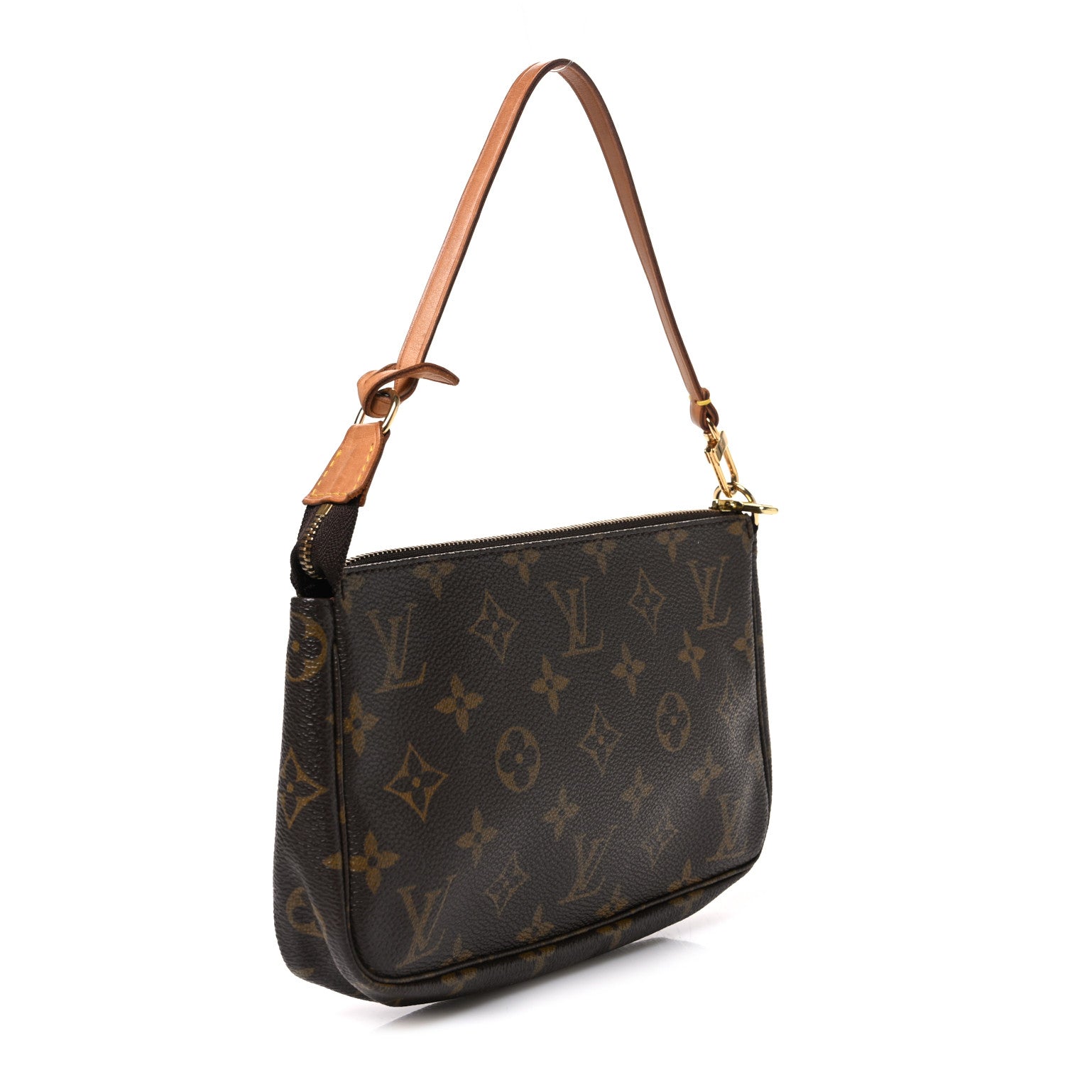 Louis Vuitton Monogram Pochette Accessories 2 of 9