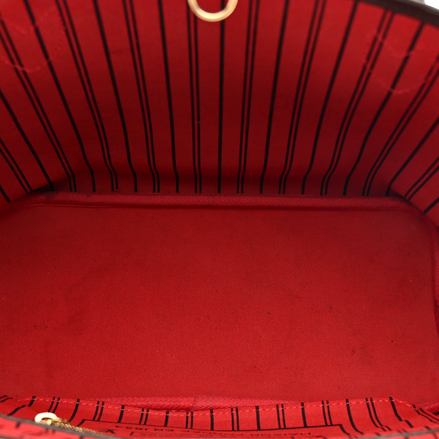Louis Vuitton Damier Ebene Neo Neverfull PM 5 of 15