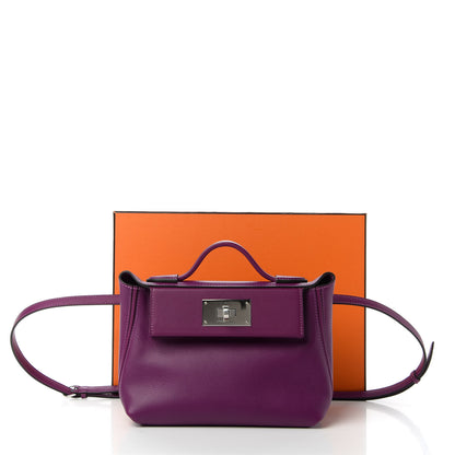 Hermes Evercolor Swift 24/24 21 Anemone 12 of 12