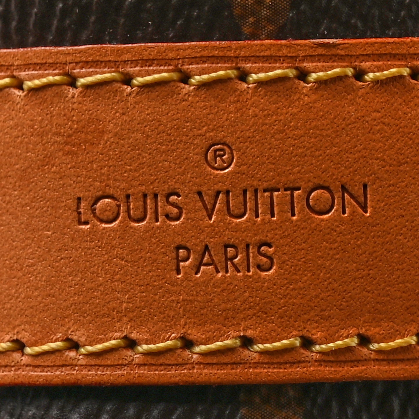 Monogram Keepall Bandouliere 45