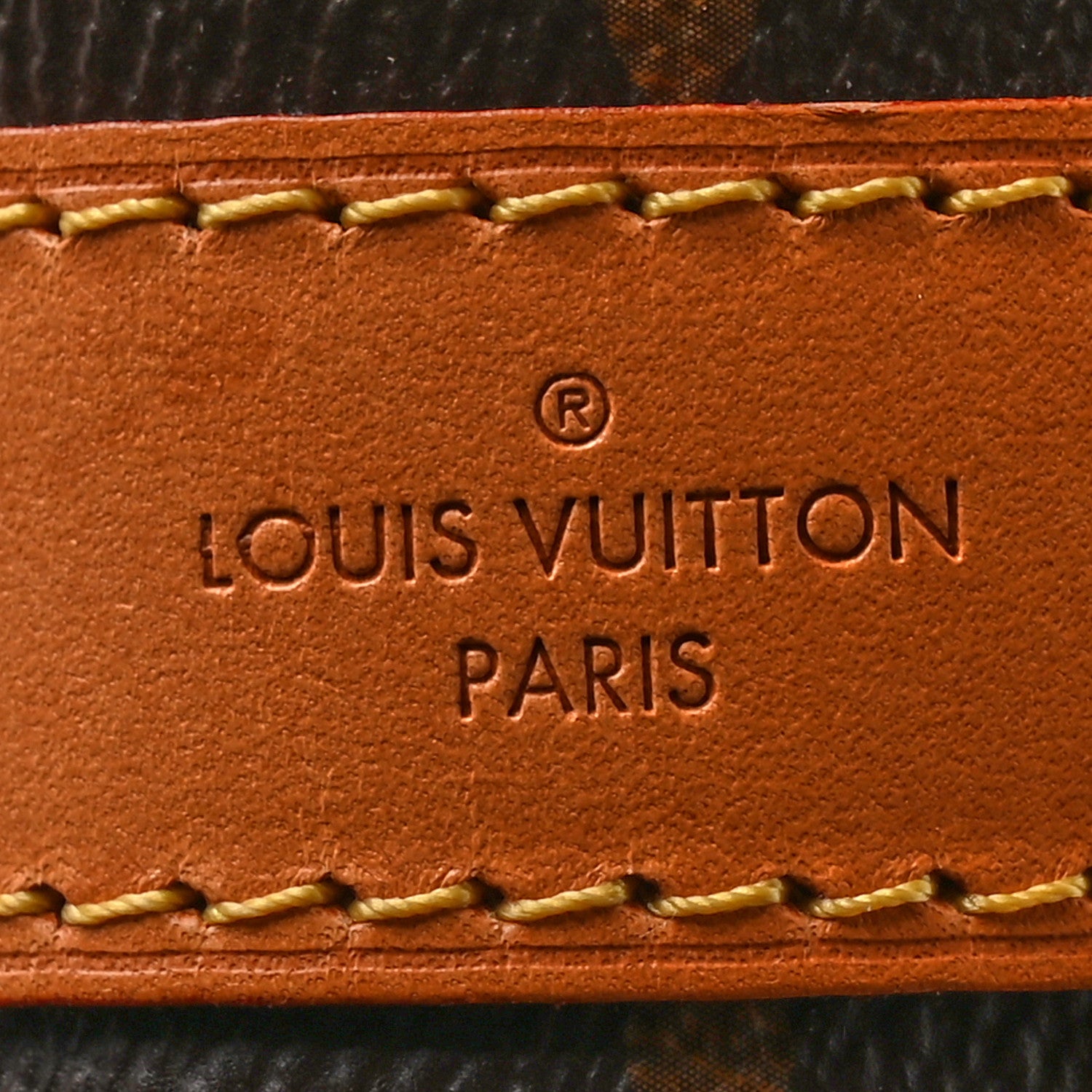 Louis Vuitton Monogram Keepall Bandouliere 45 5 of 12
