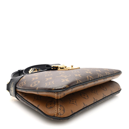 Louis Vuitton Reverse Monogram Twinny 4 of 9