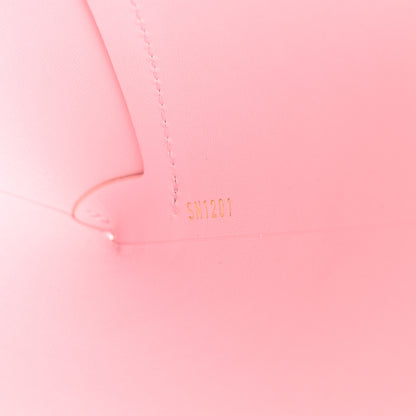 Louis Vuitton Monogram Giant By The Pool Large Kirigami Pochette Pink 7 of 7
