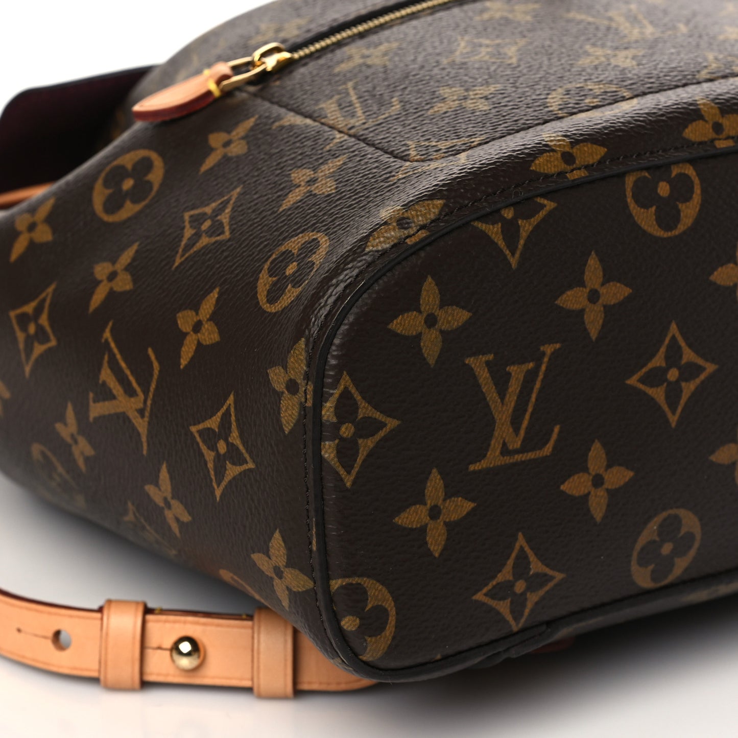Monogram Montsouris NM Backpack