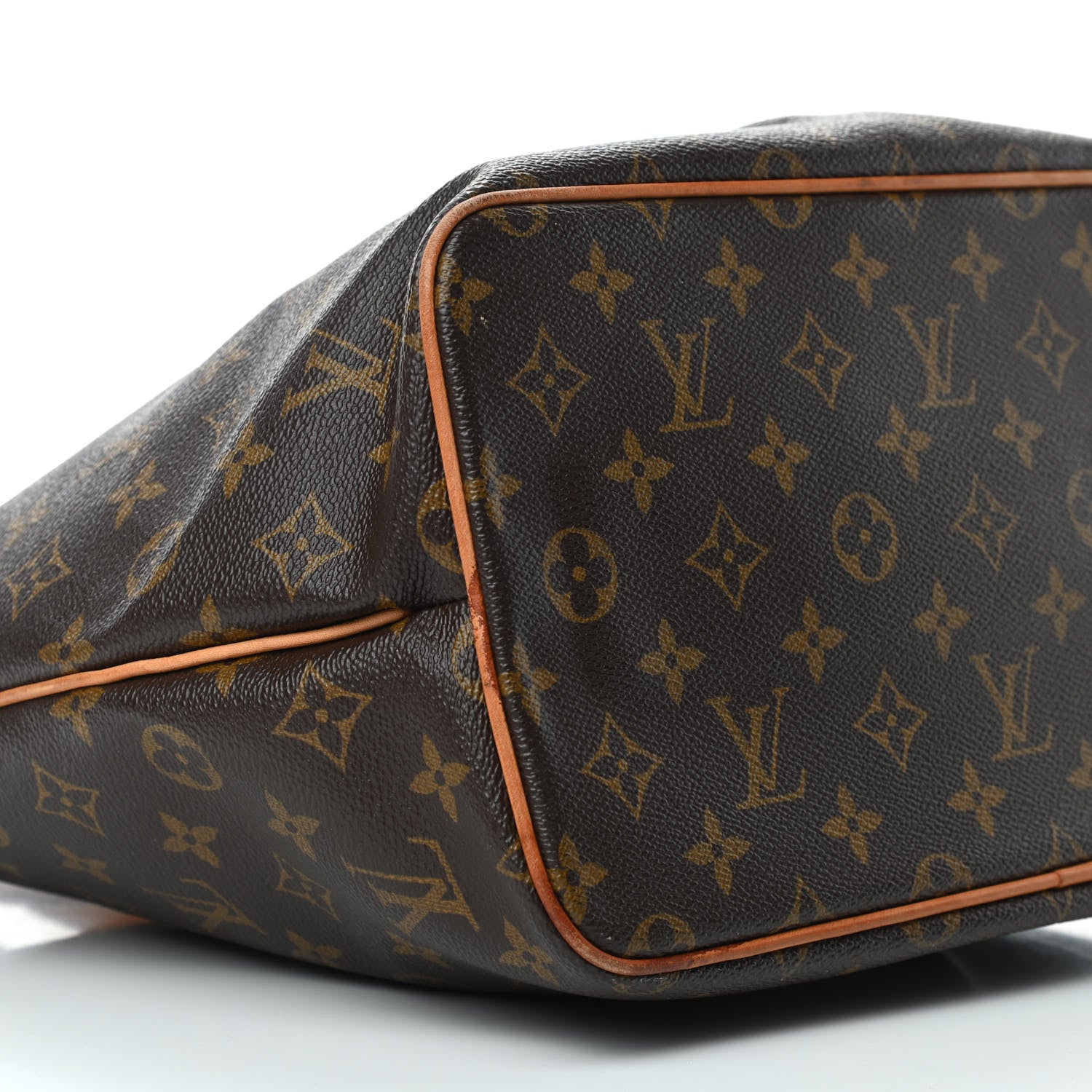 Louis Vuitton Monogram Palermo PM 9 of 14
