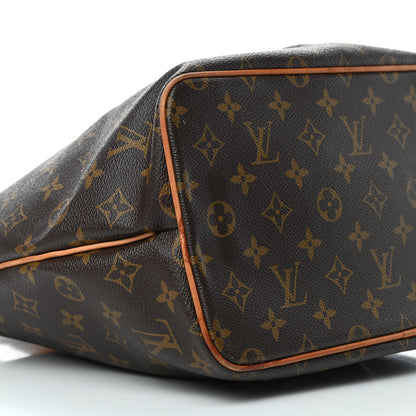 Louis Vuitton Monogram Palermo PM 9 of 14