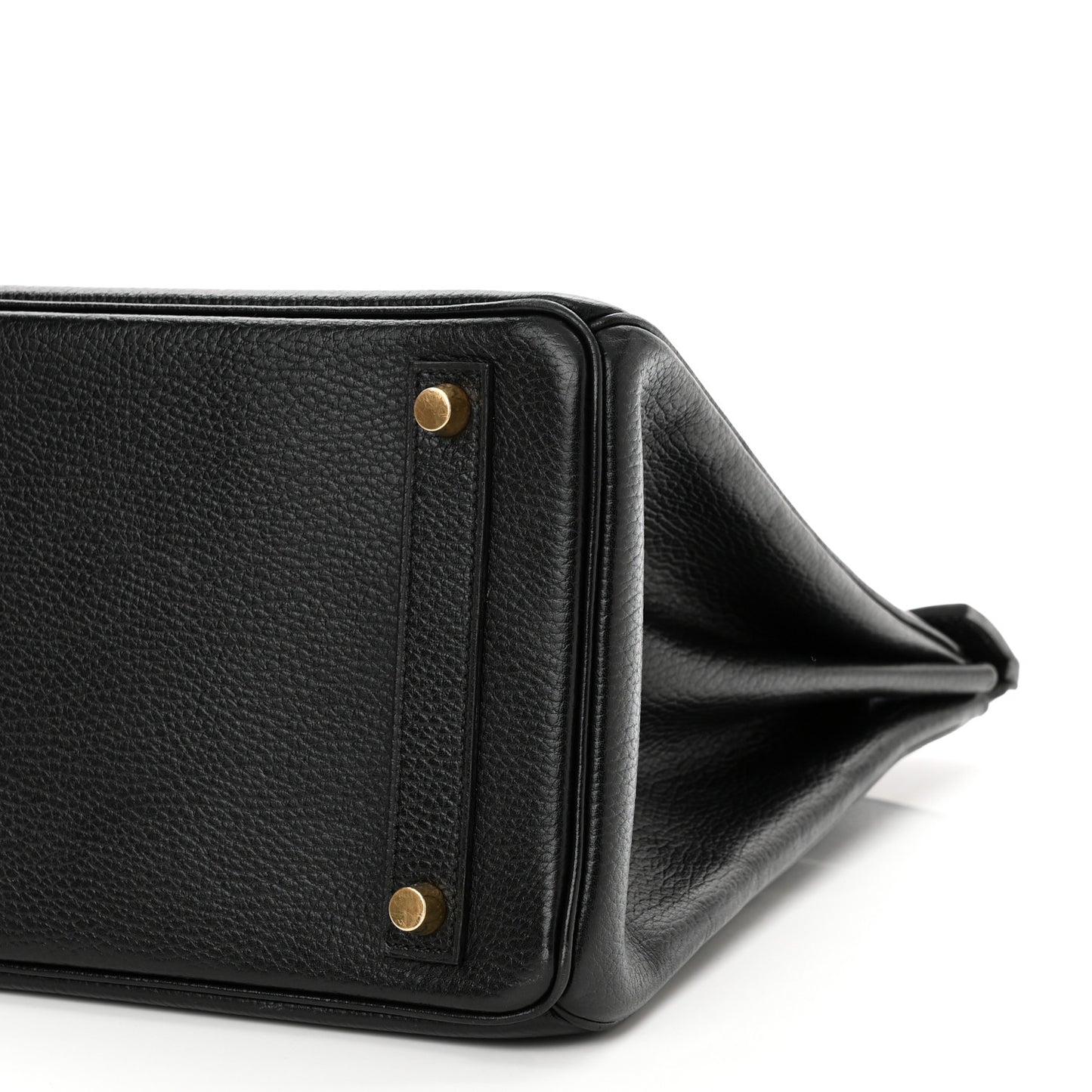 Ardennes HAC Birkin 32 Black