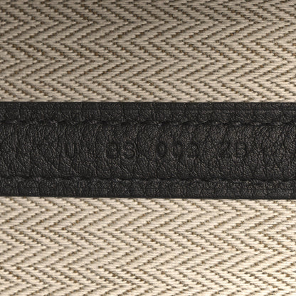 Hermes Negonda Garden Party 30 TPM Black 7 of 10