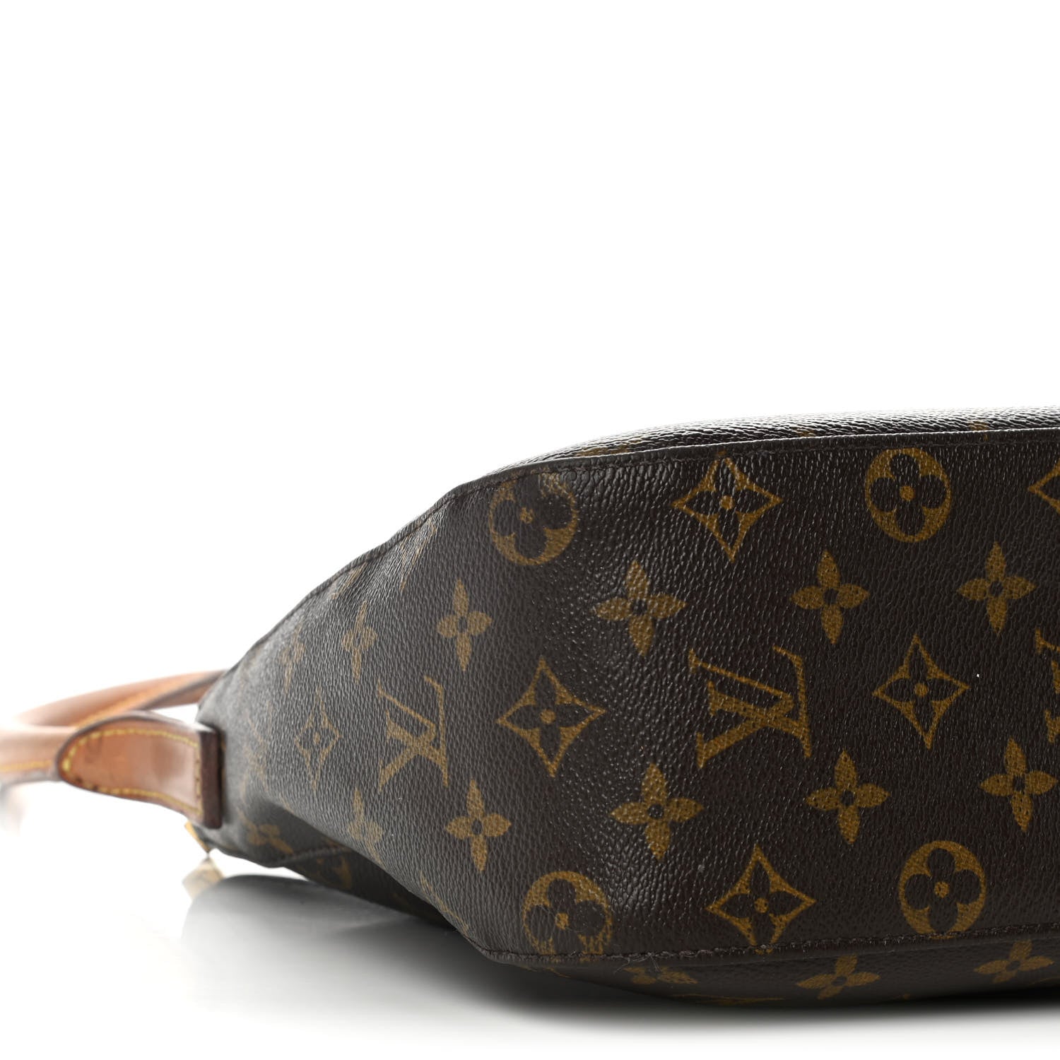 Louis Vuitton Monogram Looping MM 9 of 17