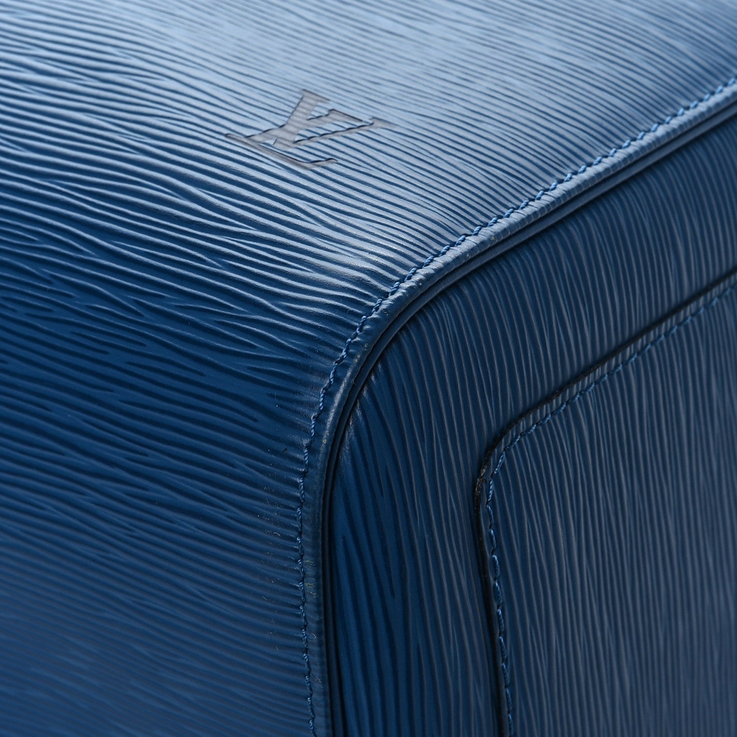 Louis Vuitton Epi Keepall 50 Toledo 11 of 11