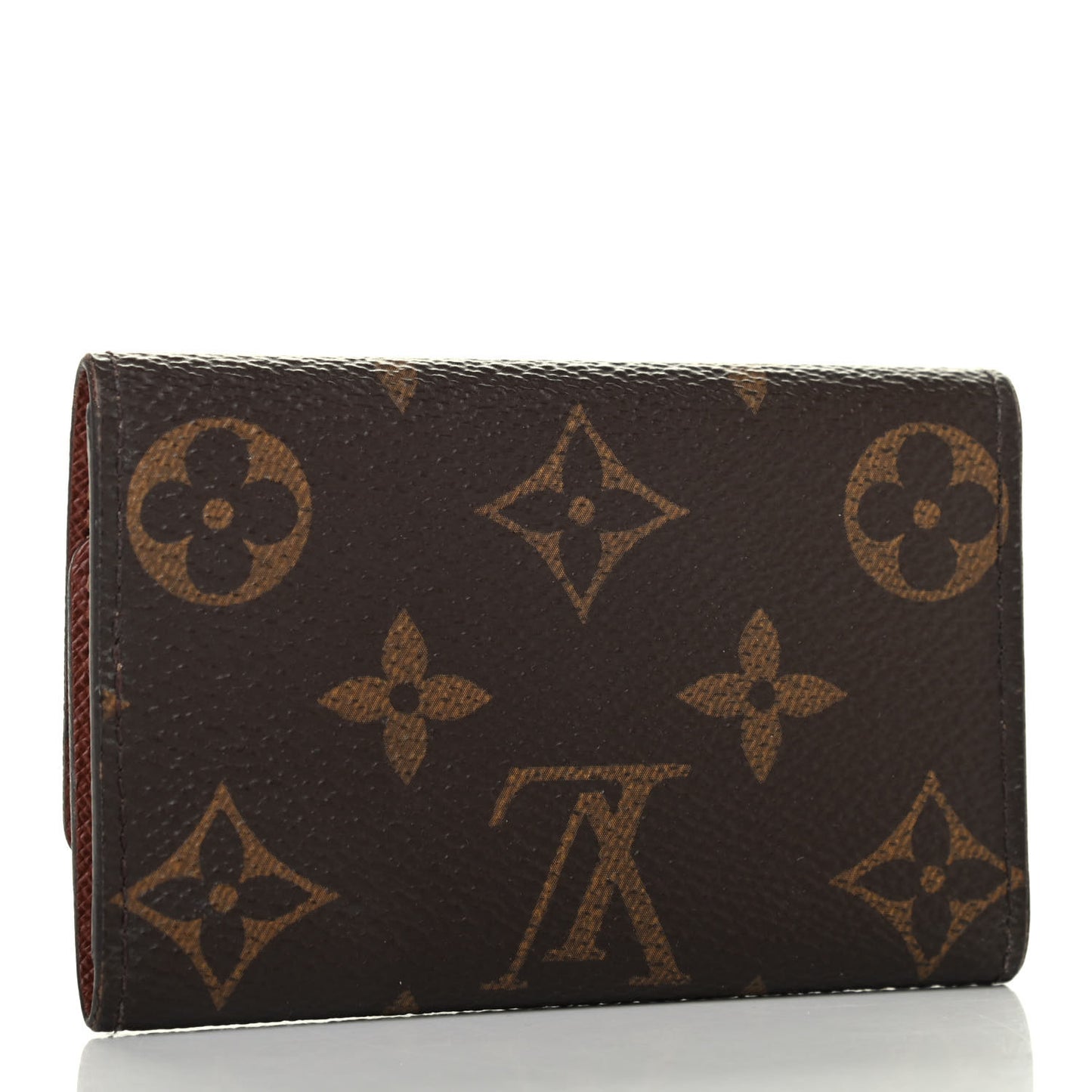 Monogram 6 Key Multicles Holder