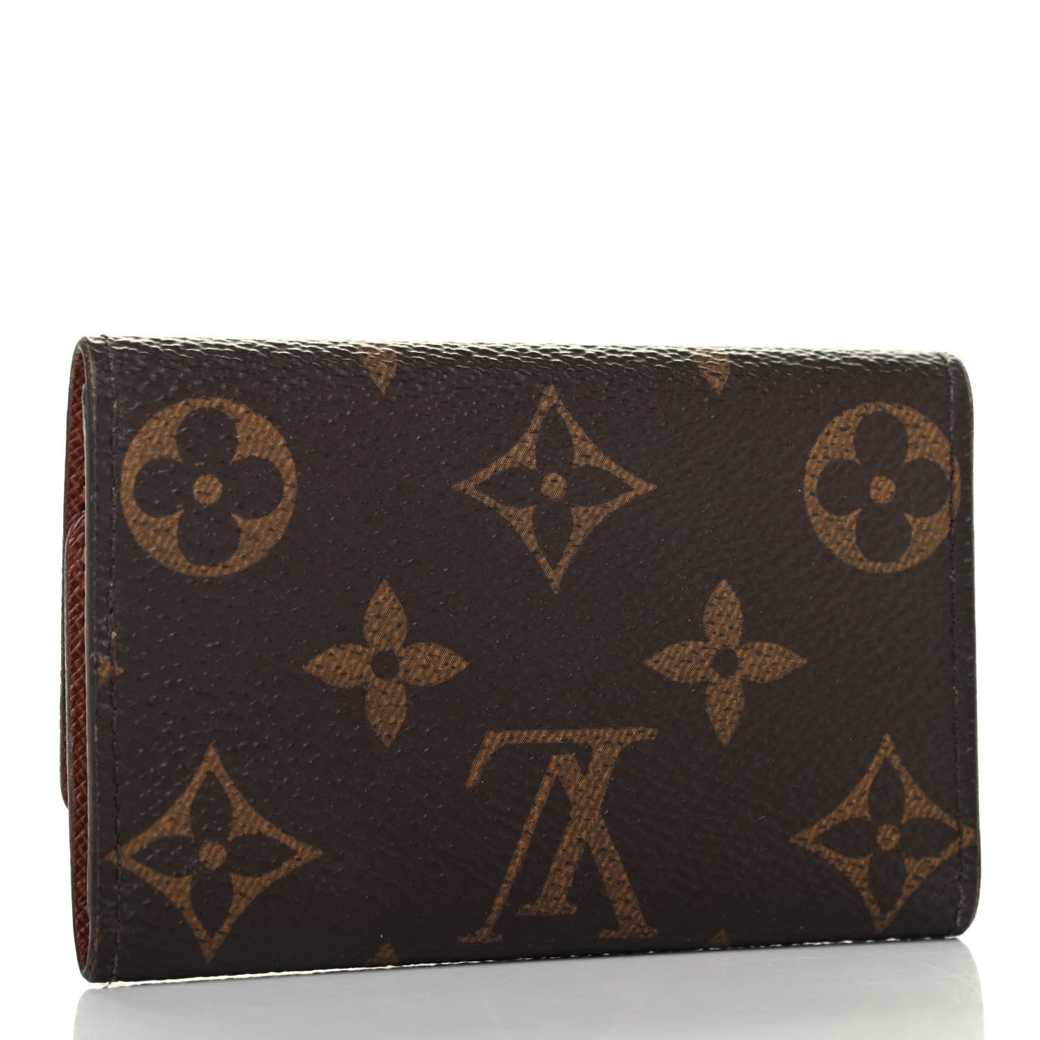 Louis Vuitton Monogram 6 Key Multicles Holder 2 of 4