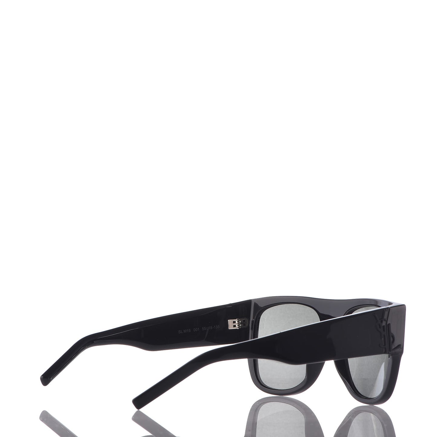 SL M16 Sunglasses Black