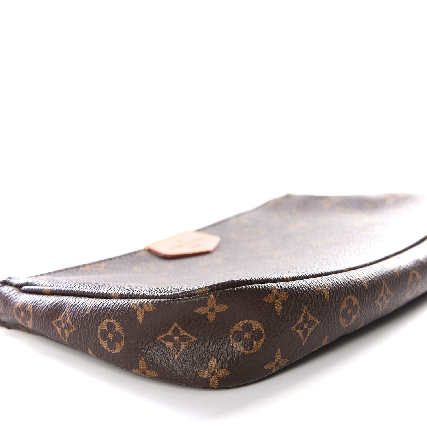 Louis Vuitton Monogram Multi Pochette Accessories Large Pochette 6 of 10