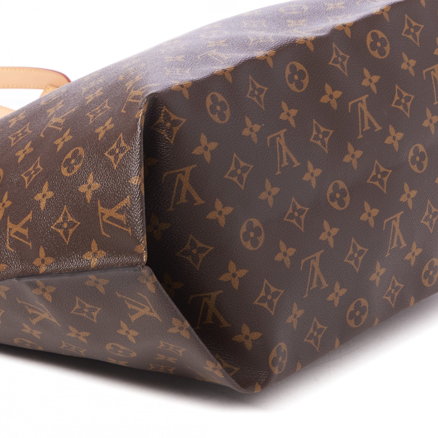 Louis Vuitton Monogram All-In MM 5 of 9