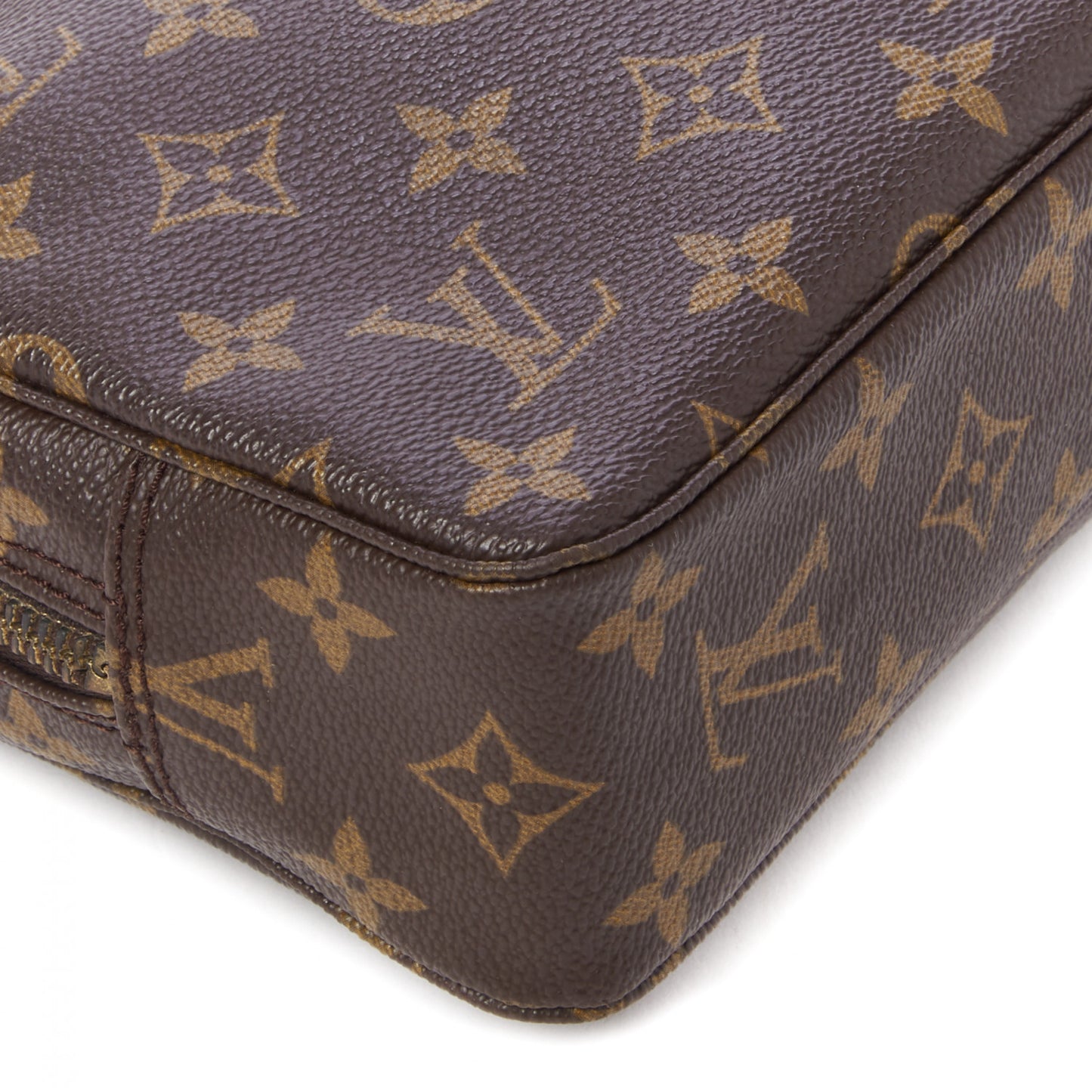 Monogram Trousse Toilette 23