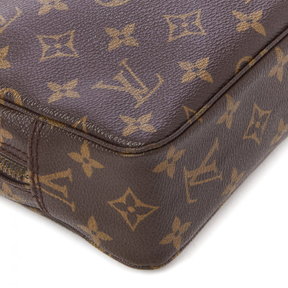 Louis Vuitton Monogram Trousse Toilette 23 5 of 7