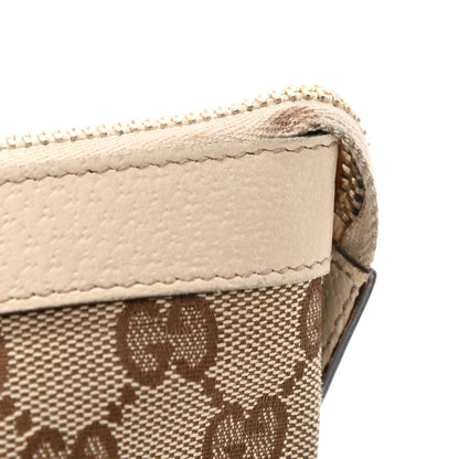 Gucci Monogram Small Abbey Tote Off White 13 of 14