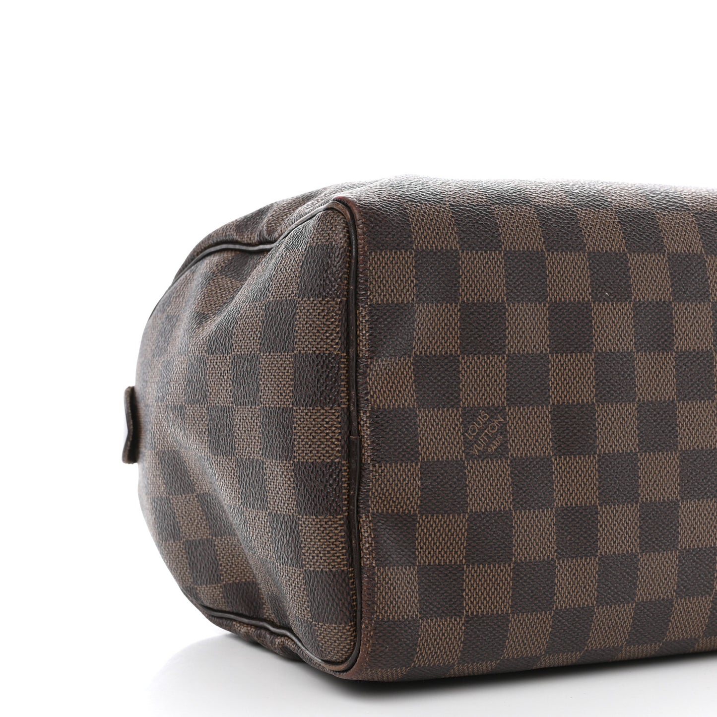 Damier Ebene Speedy 25
