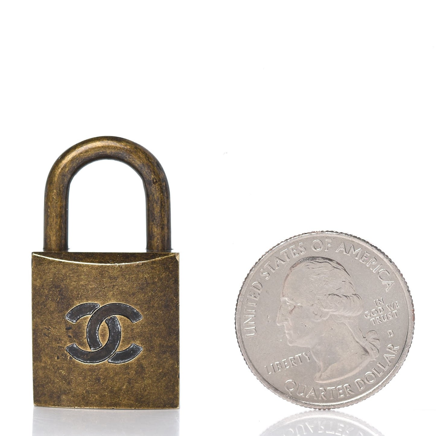 Padlock and Key Set