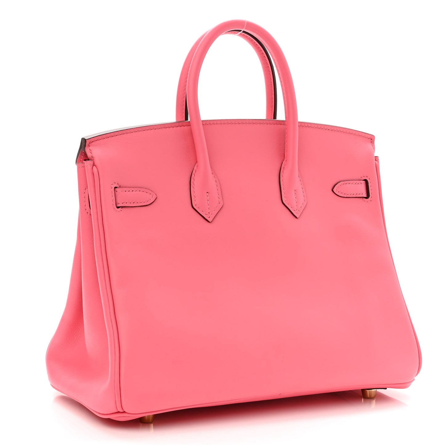 Swift Birkin 25 Rose Azalee