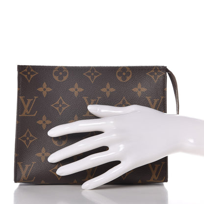 Louis Vuitton Monogram Toiletry Pouch 19 2 of 7