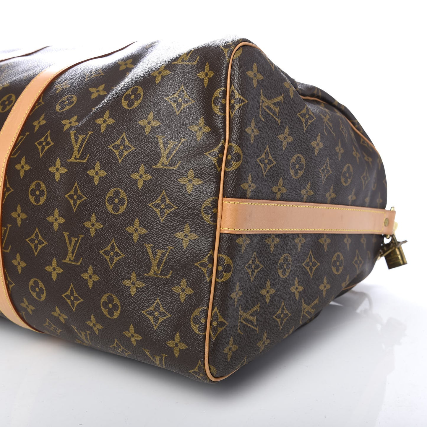 Monogram Keepall Bandouliere 55