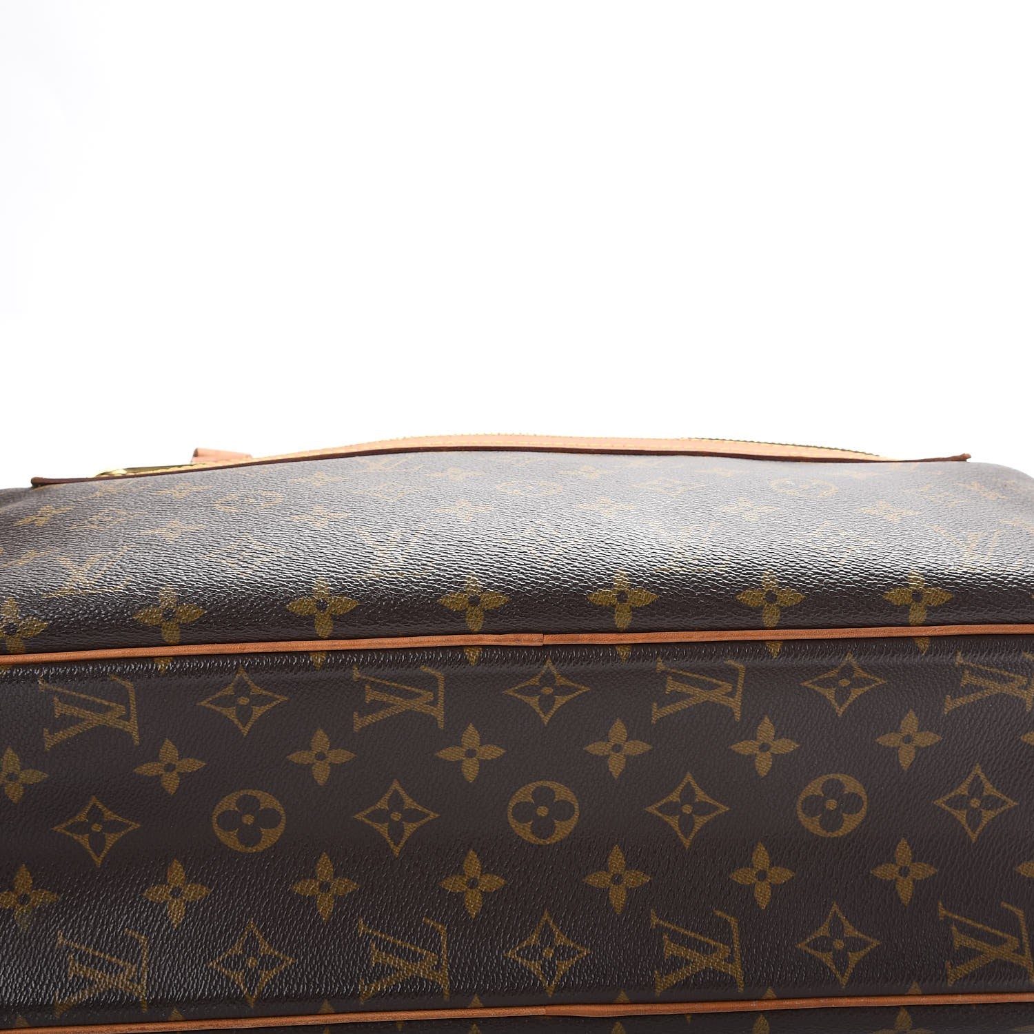 Louis Vuitton Monogram Cite GM 18 of 21