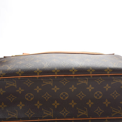 Louis Vuitton Monogram Cite GM 18 of 21