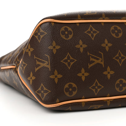 Louis Vuitton Monogram Delightful PM Pivoine 9 of 13