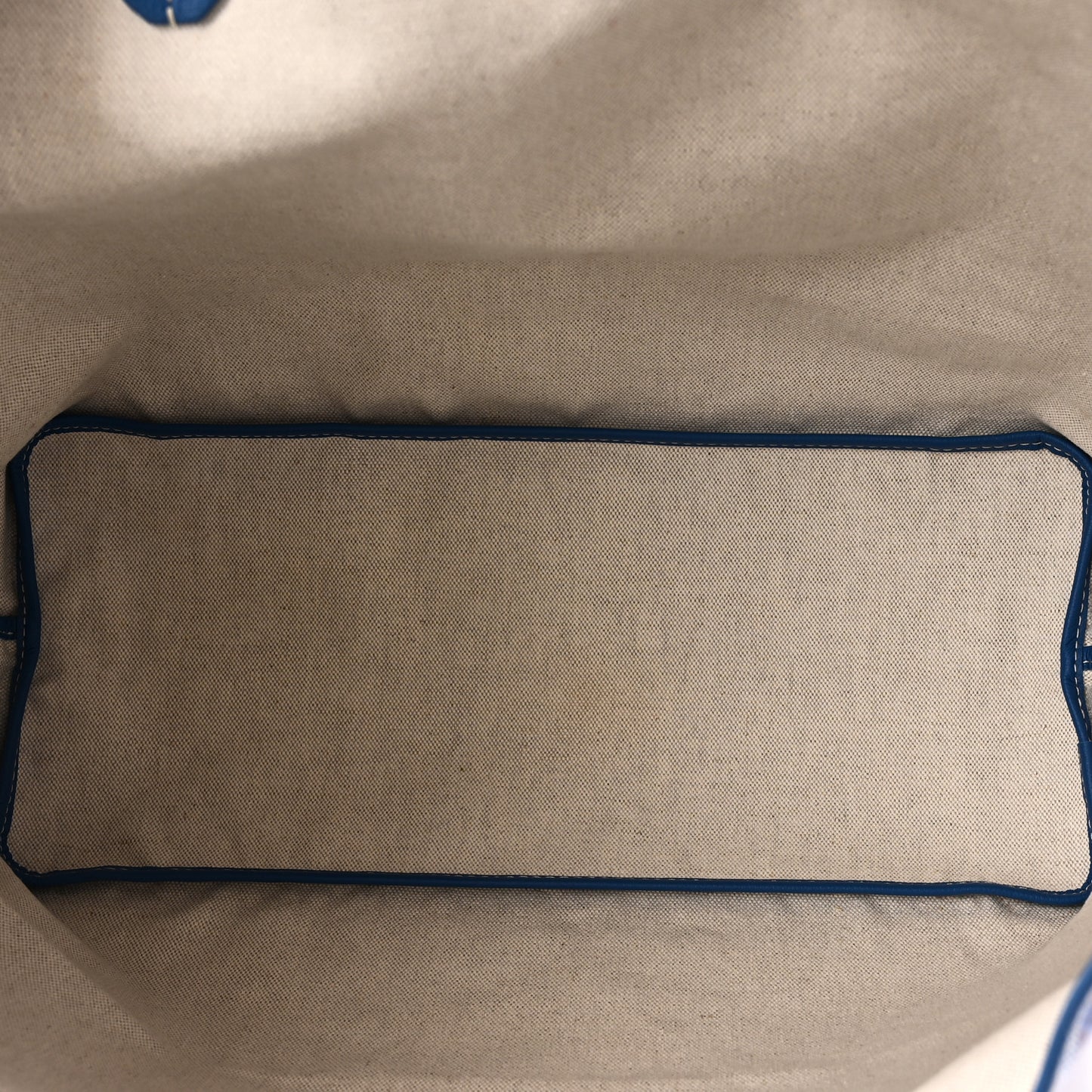 Goyardine Saint Louis PM Sky Blue