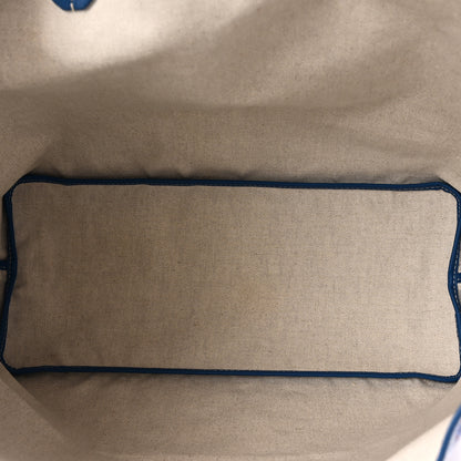Goyard Goyardine Saint Louis PM Sky Blue 6 of 11